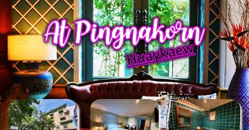 At Pingnakorn Hotel